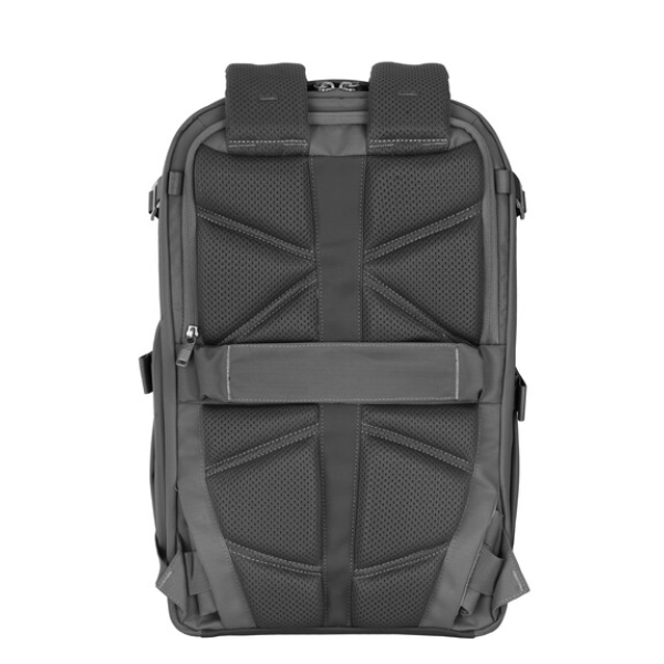 Vanguard VEO Metro Backpack 30L – Black - Image 4