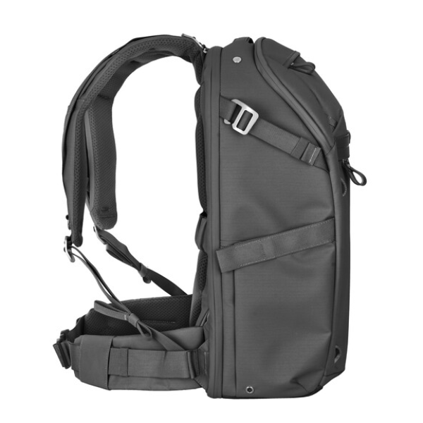 Vanguard VEO Metro Backpack 30L – Black - Image 5