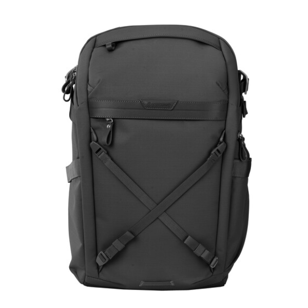 Vanguard VEO Metro Backpack 30L – Black - Image 8