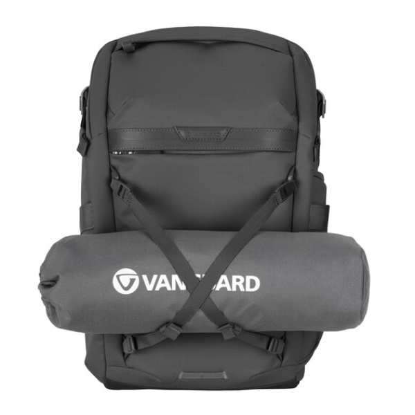 Vanguard VEO Metro Backpack 30L – Black - Image 9