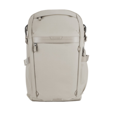 Vanguard VEO Metro Backpack 30L – Cream