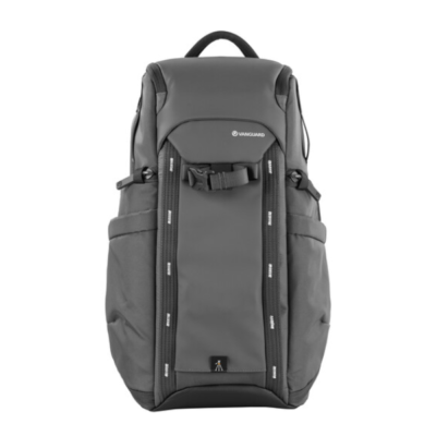 Vanguard VEO Adaptor R44 Camera Backpack (Gray)