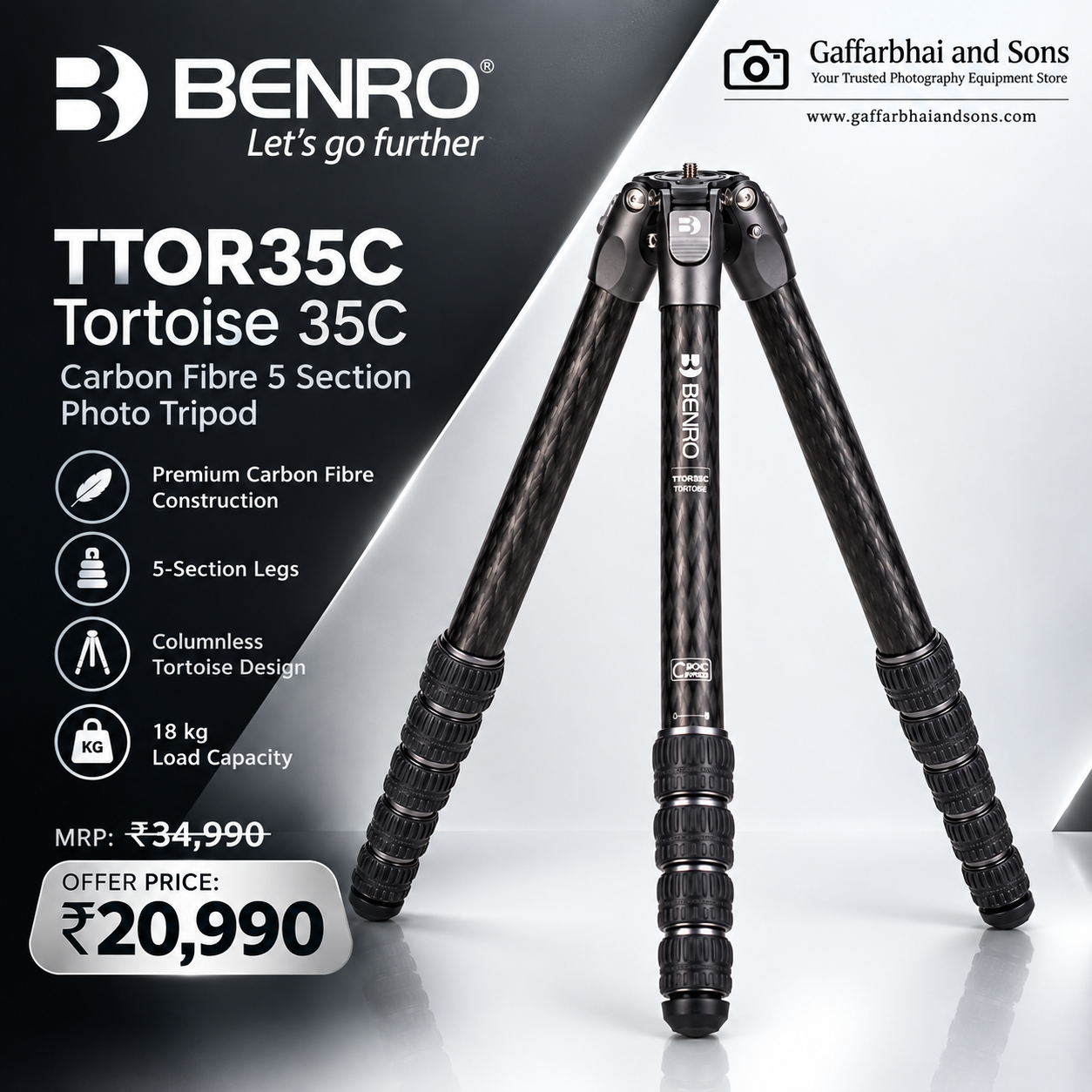 TTOR35C