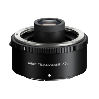 Nikon Z Teleconverter TC-2.0x