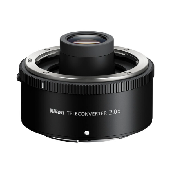 Nikon Z Teleconverter TC-2.0x