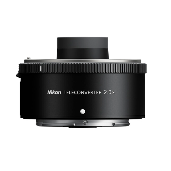 Nikon Z Teleconverter TC-2.0x - Image 2