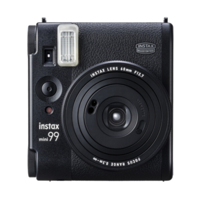 Fujifilm Instax Mini 99 Premium Edition Pack Black