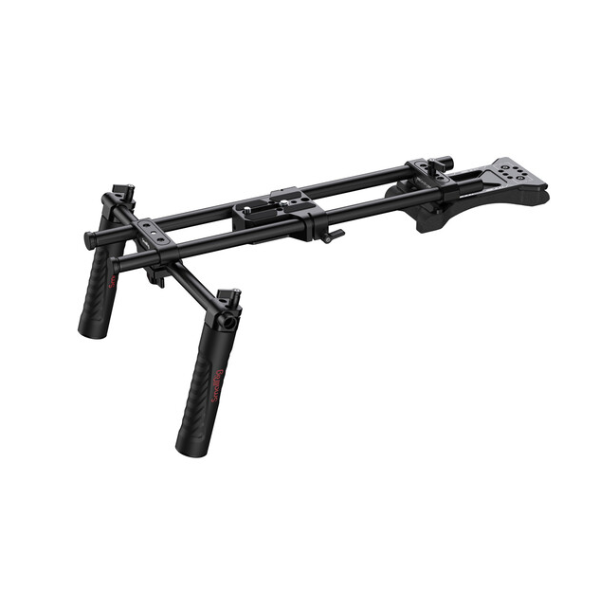 SmallRig Basic Shoulder Rig Kit 2896C