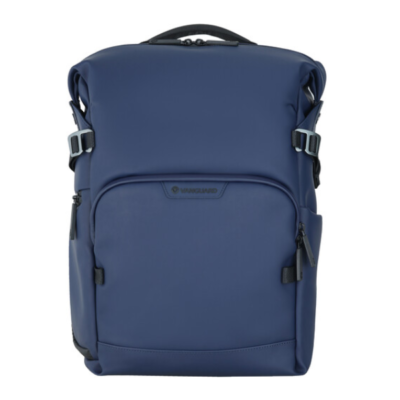Vanguard VEO Lite B20L Backpack 20L – Navy