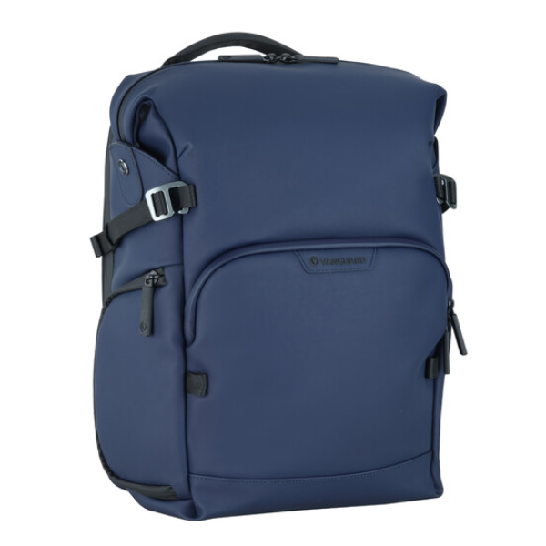 Vanguard VEO Lite B20L Backpack 20L – Navy - Image 2